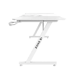 Trine 180 x 80 White